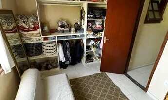 Imagem 3: CASA SEMI MOBILIADA PARA LOCAÇÃO - RANCHO NOVO - NOVA IGUAÇU