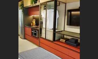 Imagem 4: STUDIO RESIDENCIAL em São Paulo - SP, Vila Olímpia