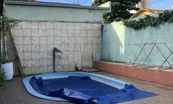 Imagem: Casa com 3 quartos, 120m², 2 vagas, Bairro