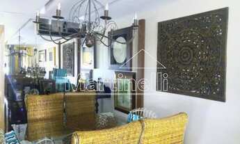 Imagem 4: Apartamento Padrão em Ribeirão Preto