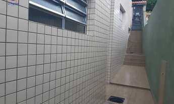 Imagem 2: Casa em Condomínio na Vila Gustavo com 2 dormitórios sem Vaga de Garagem