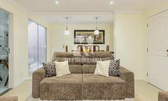 Imagem 7: Casa à venda no bairro Barreirinha - Curitiba/PR