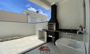 Imagem 7: Casa térrea nova no condomínio Horto Florestal Fase 2