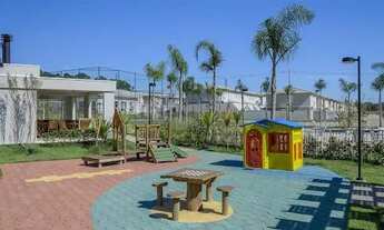 Imagem 2: Sobrado Vintage Club à venda, 120 m² por R$ 800.000 - Engordadouro - Jundiaí/SP