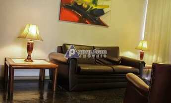 Imagem: Flat à venda, 2 quartos, 1 suíte, 1 vaga