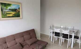 Imagem 4: Apartamento à venda 1 Quarto, 1 Vaga, 41M², Jardim da Luz, Taubaté - SP