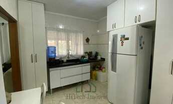 Imagem 5: Casa à venda 2 Quartos, 2 Vagas, 125M², Jardim Gurilândia, Taubaté - SP