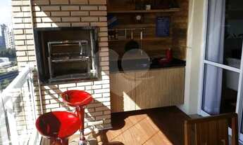 Imagem 5: LINDO APTO 171m² JARDIM SUL - OPORTUNIDADE ÚNICA