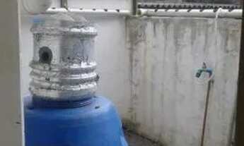 Imagem 2: Casa para venda tem 75 metros quadrados com 3 quartos em Vida Nova - Lauro de Freitas - BA