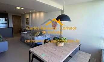 Imagem 7: Apartamento vista mar reformado com ou sem mobília 2 quartos em stella maris