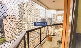 Imagem 6: Apartamento com 1 dormitório, 70 m² - venda ou locação- Jardim Paulista - São Paulo/SP