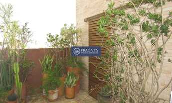 Imagem 3: Exclusiva cobertura de 317 m²! Imóvel para a vida toda!