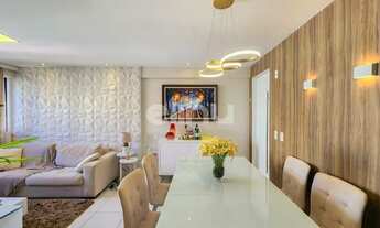 Imagem 2: Apartamento Projetado à venda no condomínio Portal dos Ventos, Luciano Cavalcante, Fortale