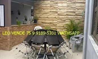 Imagem 4: Leo vende, bairro cidade Nova, 3 suítes e goumert, veja fotos