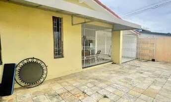 Imagem 5: Vendo Casa de Esquina com 360m² - 4/4 sendo 2 suítes - 100% Reformada - Cidade da Esperanç