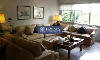 Imagem 4: Takaoka, 2 vagas, Estuda permuta por apartamento menor no Itaim