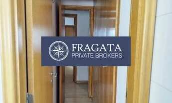 Imagem 7: Apartamento com 4 dormitórios à venda, 144 m² por R$ 2.100.000,00 - Alto de Pinheiros - Sã