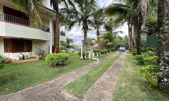 Imagem 3: Casa com 5 dormitórios à venda, 740 m² por R$ 2.550.000,00 - Condomínio Portal da Raposo