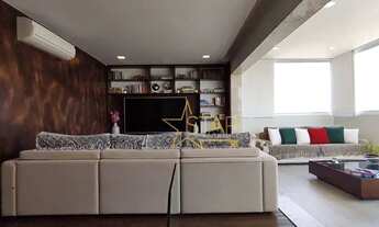 Imagem 7: Cobertura com 3 dormitórios à venda, 127 m² por R$ 2.970.000,00 - Brooklin - São Paulo/SP