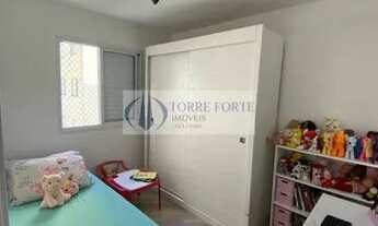 Imagem 7: Lindo Apto 2 dormitórios, 1 vaga na V Marieta