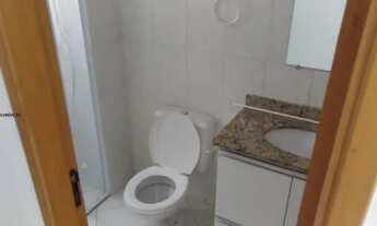 Imagem 6: Apartamento para Locação em Mogi das Cruzes, Jardim Marica, 2 dormitórios, 1 banheiro, 1 v