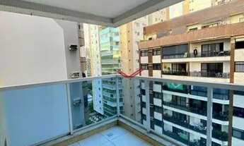 Imagem 3: Grande 02 quartos na melhor localização da Praia da Costa!!