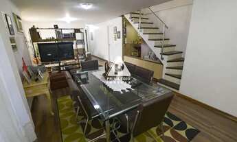 Imagem: Cobertura à venda, 3 quartos, 2 suítes