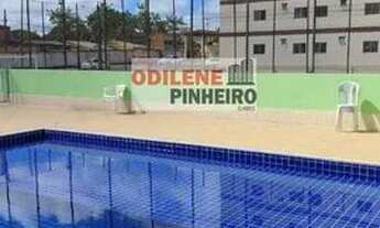 Imagem 3: Apartamento no Residencial Ilhas de Itaparica