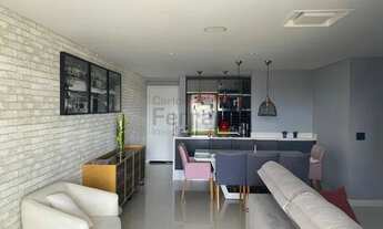 Imagem 7: Apartamento à venda no Mandaqui 3 Dormitórios