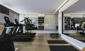 Imagem 3: MAIOR PLANTA - 98M2 - FRENTE - 02 VGS - COND TOP