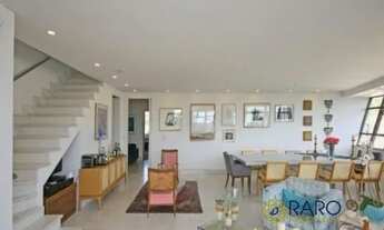 Imagem 3: Venda - COBERTURA - SION BELO HORIZONTE MG