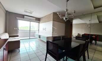 Imagem 3: Apartamento para venda possui 103 metros quadrados com 3 quartos em Jóquei - Teresina - PI