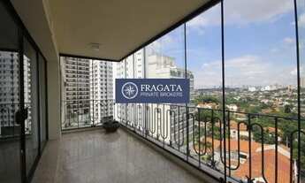 Imagem 2: Apartamento com 3 dormitórios à venda, 213 m² - Higienópolis - São Paulo/SP