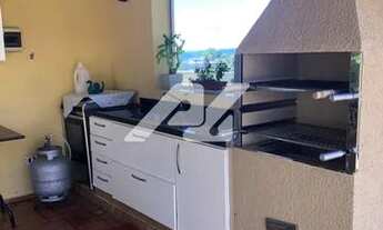 Imagem 4: Casa - Loteamento Caminhos de São Conrado (Sousas) - Campinas