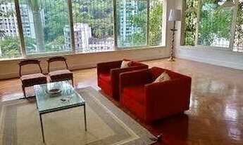 Imagem 2: Maravilhosa casa no Cosme Velho!