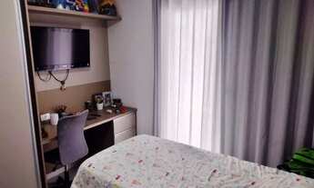 Imagem 4: Cobertura para venda tem 282 metros quadrados com 3 quartos em Canto do Forte - Praia Gran