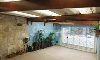 Imagem 2: Sobrado à venda com 3 dormitórios na Zona Norte, Parada Inglesa, São Paulo, SP