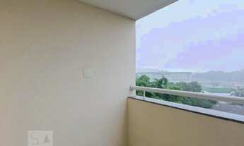 Imagem 6: Apartamento para Aluguel - Demarchi, 2 Quartos, 52 m2