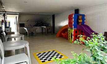 Imagem 5: Apartamento para aluguel tem 95 metros quadrados com 3 quartos em Jatiúca - Maceió - Alago