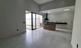 Imagem 6: Casa em condomínio com 3 suítes, sendo 3 quartos