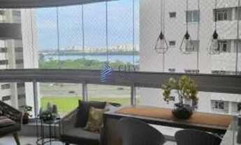 Imagem: VENDEMOS APARTAMENTO 2 QUARTOS NA ILHA PURA