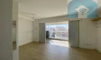 Imagem 2: Studio 40m² em Panamby - São Paulo