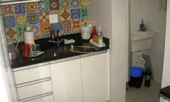 Imagem 5: Apartamento Ouro Preto em Belo Horizonte