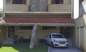 Imagem 2: Casa Sobrado em Araraquara