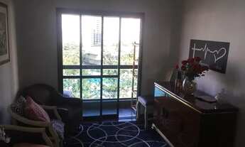 Imagem 3: Apartamento para venda com 67 metros quadrados com 2 quartos em Bela Aliança - São Paulo