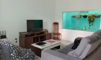 Imagem 5: Casa de condomínio para aluguel possui 63 metros quadrados com 3 quartos