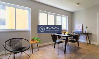 Imagem 6: Apartamento com 3 dormitórios à venda, 112 m² - Jardim Paulista - São Paulo/SP