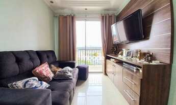 Imagem 6: Apartamento com 2 Quartos à venda, 47 m² por R$ 325.000 - Jardim Sarah - São Paulo/SP