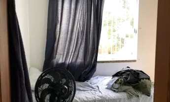 Imagem 5: ALUGO QUARTO - AP PRÓX A UNIVALI