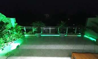 Imagem 5: Cobertura à venda, 3 quartos, 3 suítes, 3 vagas, BARRA DA TIJUCA - RIO DE JANEIRO/RJ